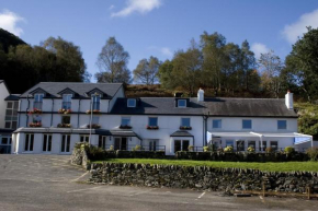 The Inn on Loch Lomond